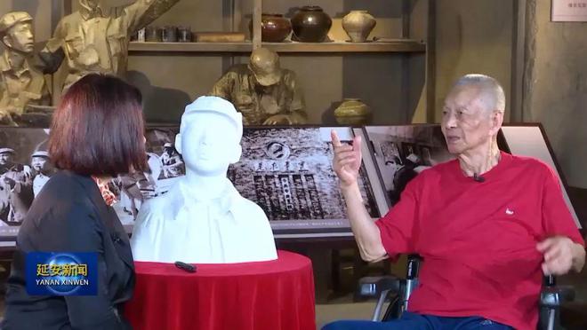 寻找时代记忆 “小八路”回鲁艺，文艺创作服务人民