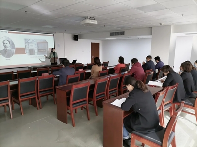 沉下去 动起来 干得实——青岛工会开展党史学习教育力求入心走心暖心