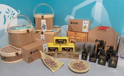 2020中国威海城市礼物文创产品设计大赛获奖作品揭晓，匠心独运展现城市魅力