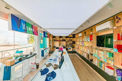 天涯海角有清欢 探访一站式文艺生活驿站