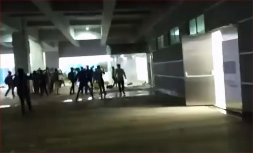 印度制造业雄心与现实困境 从苹果工厂风波看内部发展挑战